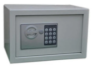 Blwch Cartref Diogel Gyda Chyfuniad