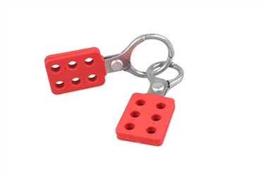 Hasp Cloi Allan Alwminiwm